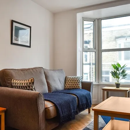 Casa vacanze Grey Gull Whitby