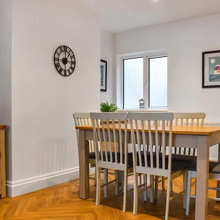 Casa vacanze Grey Gull