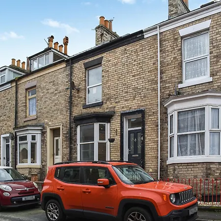 Casa vacanze Grey Gull Whitby