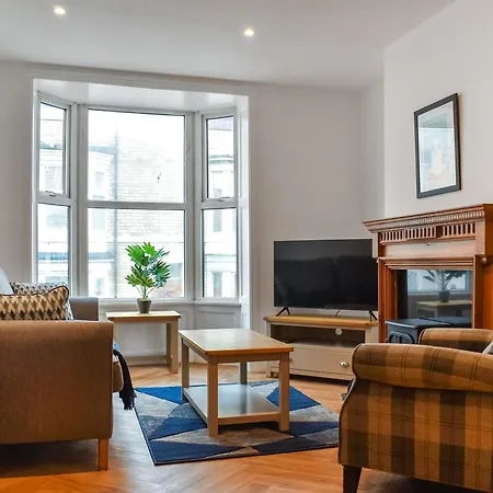 Ferienhaus Grey Gull *