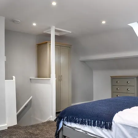 Grey Gull 度假居 惠特比