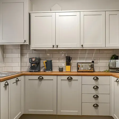 Grey Gull Hébergement de vacances *